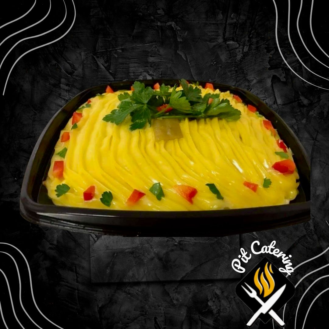  Salata de beouf 